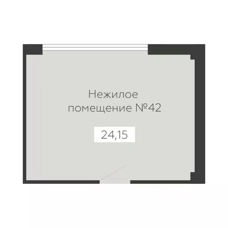 Помещение свободного назначения в Воронежская область, Воронеж Старый ... - Фото 1