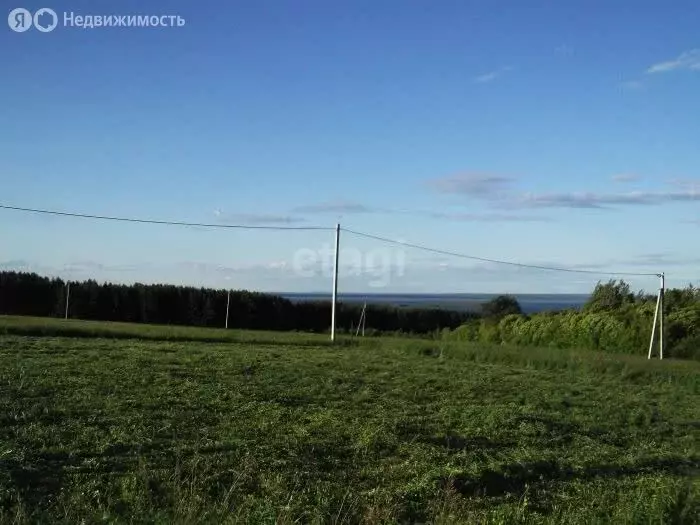 Участок в Республика Татарстан (Татарстан), Набережные Челны (9 м) - Фото 1