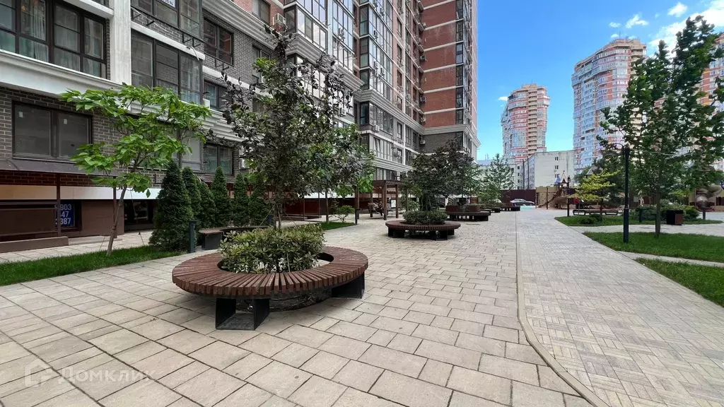 Продаётся 2-к квартира, 53 м - Фото 1