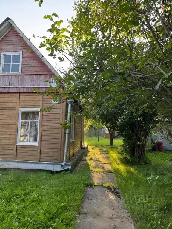 Дом в Московская область, Подольск городской округ, Сокол СНТ 1-я ... - Фото 1