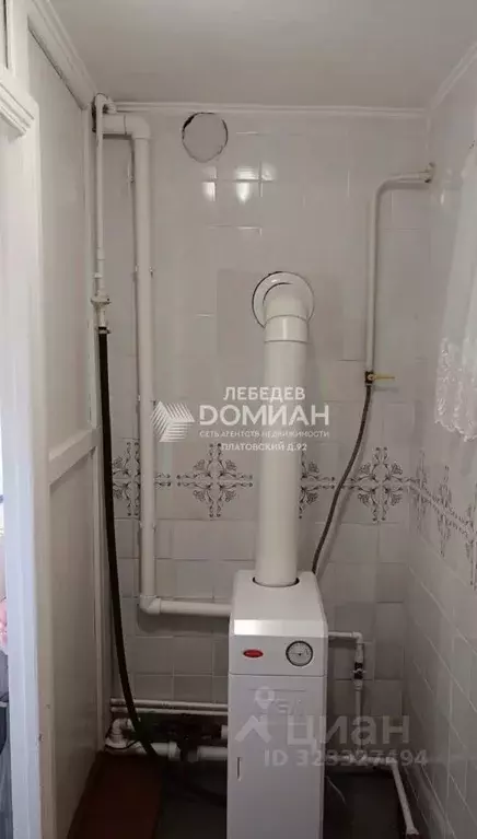 Дом в Ростовская область, Новочеркасск ул. Клещева (85 м) - Фото 2