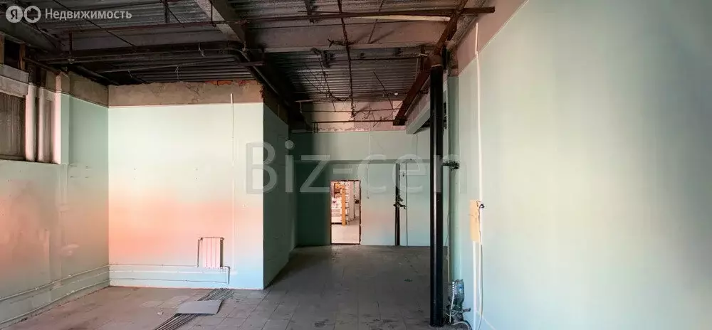 Офис (411 м) - Фото 2