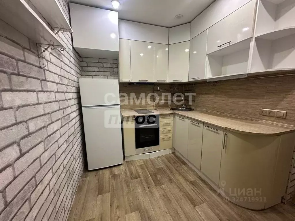 1-к кв. Приморский край, Находка Пограничная ул., 38Б (28.1 м) - Фото 1