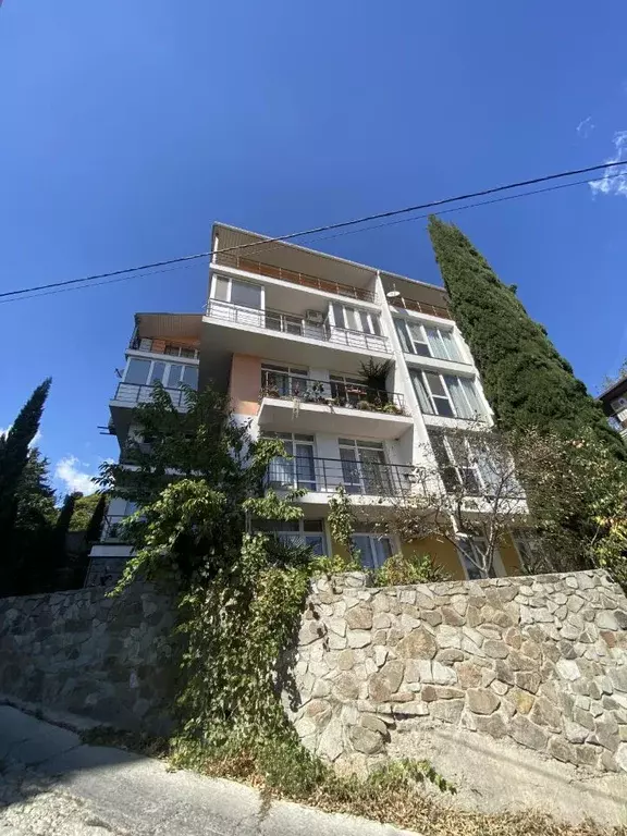 Студия Крым, Ялта ул. Войкова, 36А (30.0 м) - Фото 2