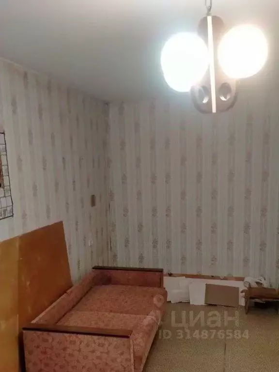 1-к кв. Ярославская область, Ярославль ул. Ньютона, 16к2 (33.6 м) - Фото 1