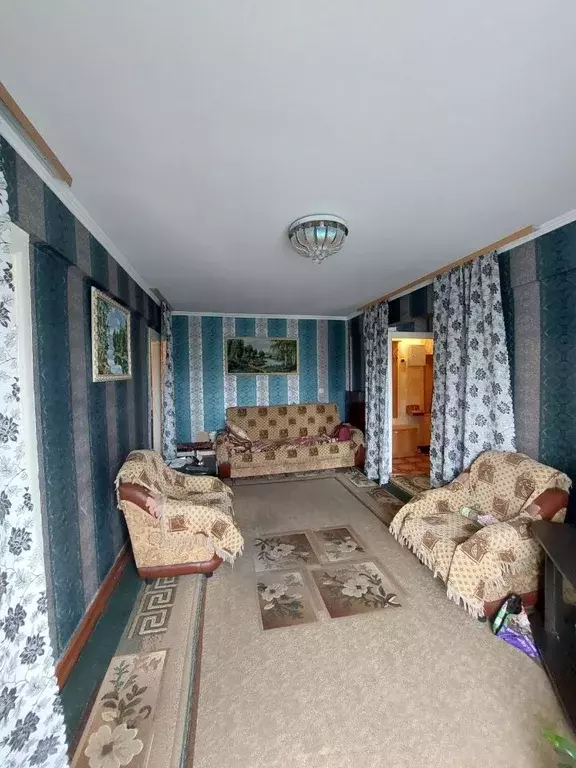 2-к кв. Омская область, Омск Крутая Горка мкр, ул. Моторостроителей, ... - Фото 2