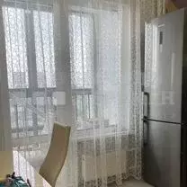 1-к кв. Новосибирская область, Новосибирск ул. Николая Островского, ... - Фото 2