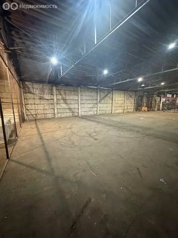 Склад (231 м) - Фото 1