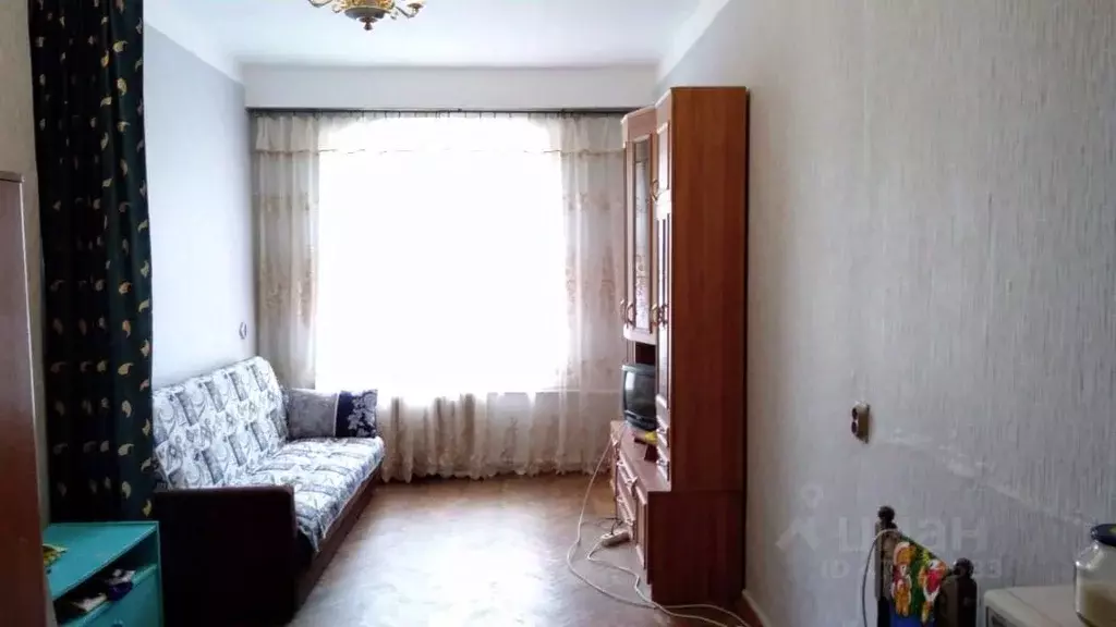 Комната Санкт-Петербург Измайловский просп., 31 (17.8 м) - Фото 1