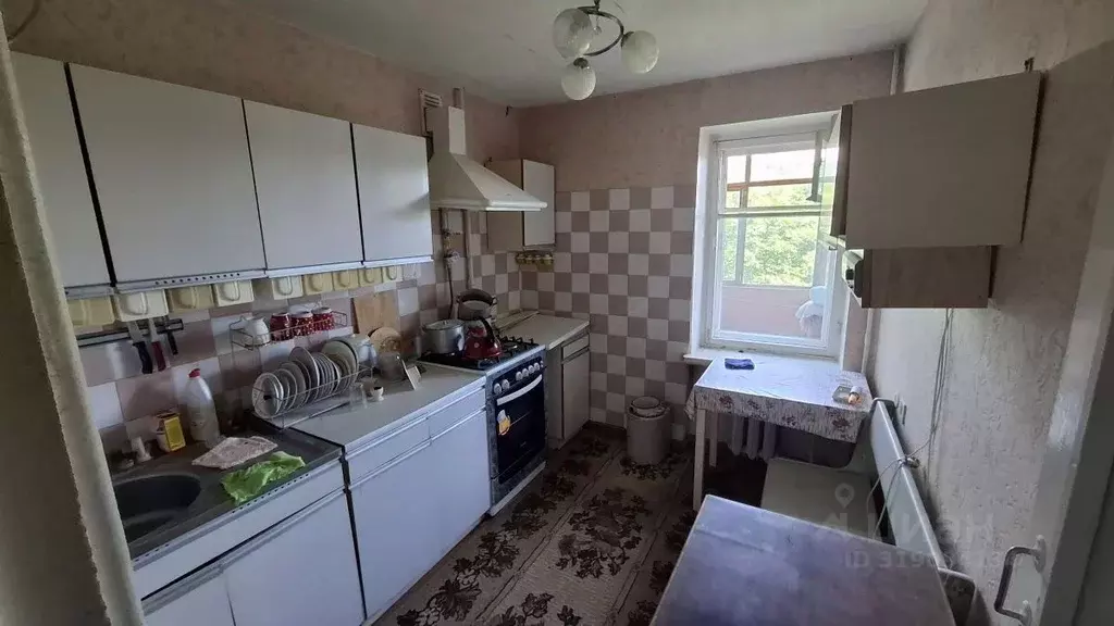 2-к кв. Пензенская область, Заречный ул. Ленина, 50 (50.0 м) - Фото 0