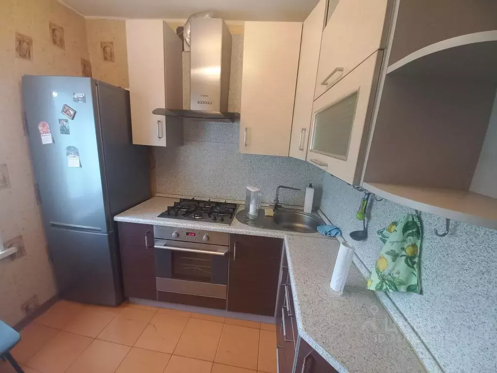 1-к кв. Москва Вешняковская ул., 6К5 (33.0 м) - Фото 0