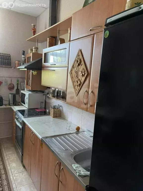 2-комнатная квартира: Радуга, Ключевская улица, 15 (78.5 м) - Фото 2