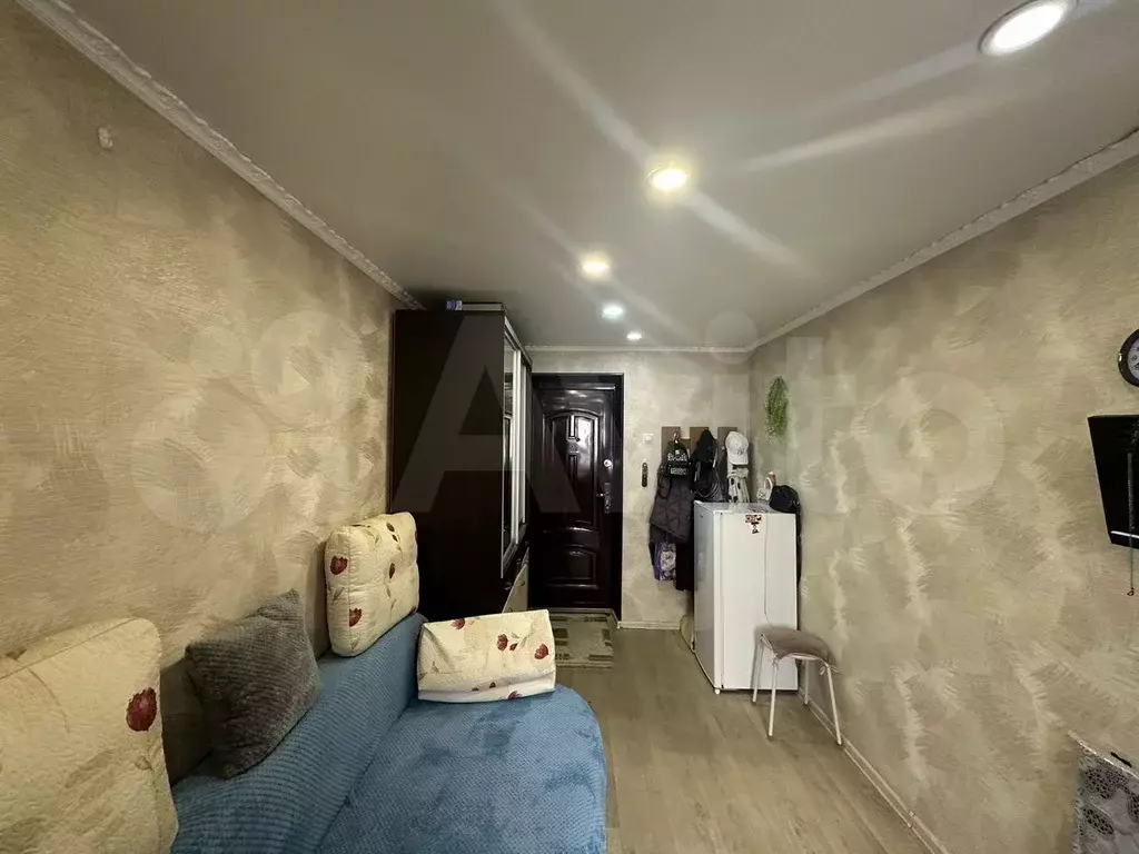 Комната 10,4 м в 1-к., 5/5 эт. - Фото 1