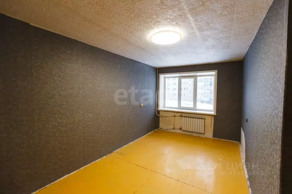 2-к кв. Хабаровский край, Советская Гавань Советско-Гаванский район, ... - Фото 1