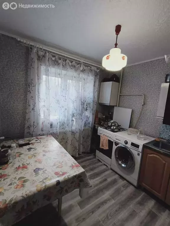 2-комнатная квартира: Рыбинск, улица Толбухина, 3 (45 м) - Фото 2