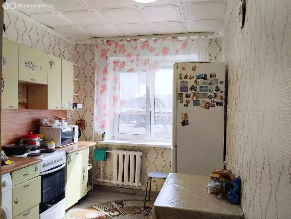 2-комнатная квартира: село Червишево, улица Строителей, 2 (50.9 м) - Фото 0