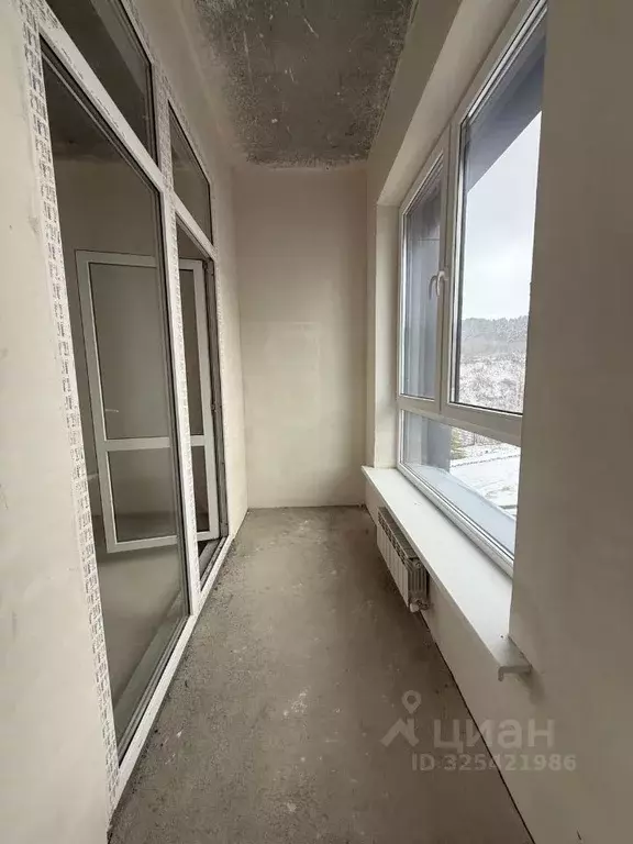 1-к кв. Ставропольский край, Кисловодск ул. Катыхина, 185с1 (35.0 м) - Фото 1