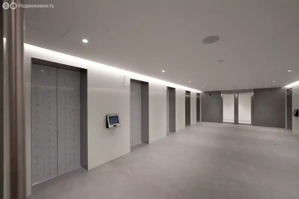 Офис (66.6 м) - Фото 1