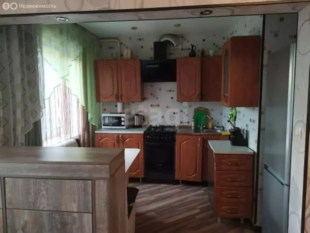 2-комнатная квартира: Ангарск, 86-й квартал, 1 (44.4 м) - Фото 2