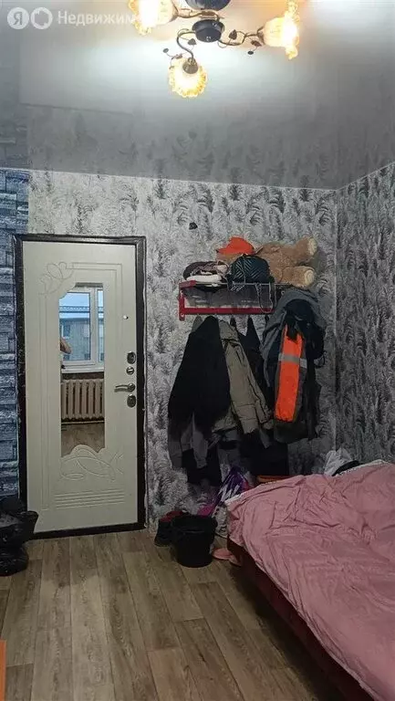 1к в 2-комнатной квартире (13.1 м) - Фото 2