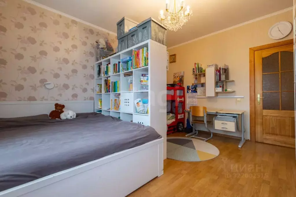 1-к кв. Калининградская область, Калининград ул. Радистов, 56А (49.3 ... - Фото 0