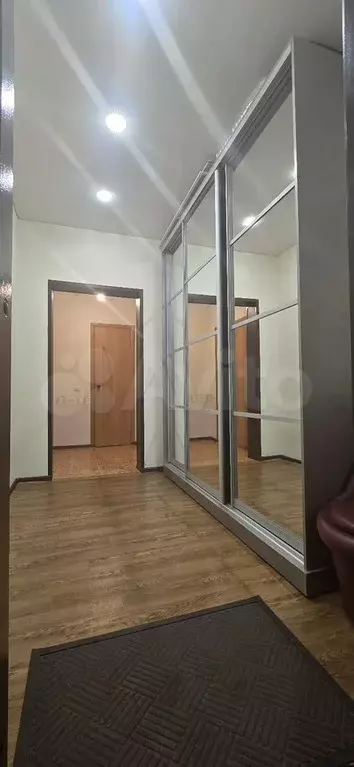1-к. квартира, 37,9 м, 6/9 эт. - Фото 0