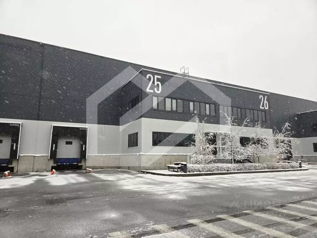 Помещение свободного назначения в Московская область, Солнечногорск ... - Фото 1