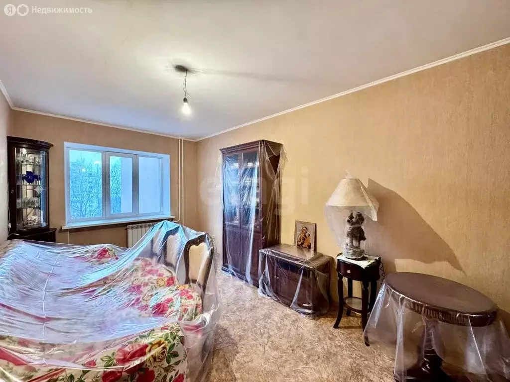 1-комнатная квартира: Самара, 6-я просека, 155 (43.4 м) - Фото 2