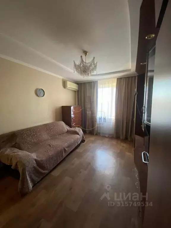 Комната Краснодарский край, Краснодар Старокубанская ул., 40 (26.0 м) - Фото 1