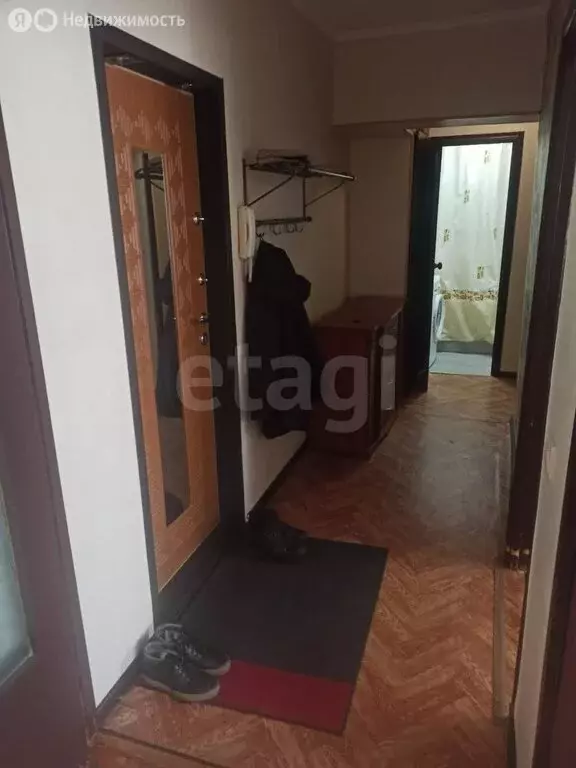 1-комнатная квартира: Омск, проспект Мира, 104 (38.2 м) - Фото 1