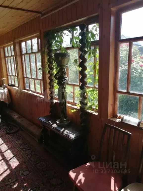 Дом в Московская область, Рузский муниципальный округ, пос. Дорохово ... - Фото 2