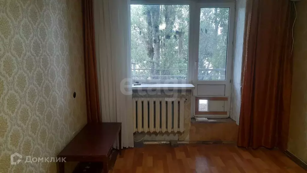 Продаётся 1-к квартира, 29.7 м - Фото 1