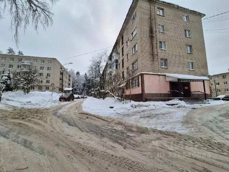 Офис в Московская область, Солнечногорск городской округ, Менделеево ... - Фото 1