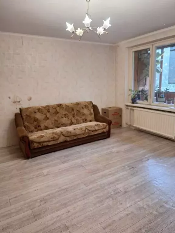 3-к кв. Санкт-Петербург Купчинская ул., 10К2 (59.0 м) - Фото 1