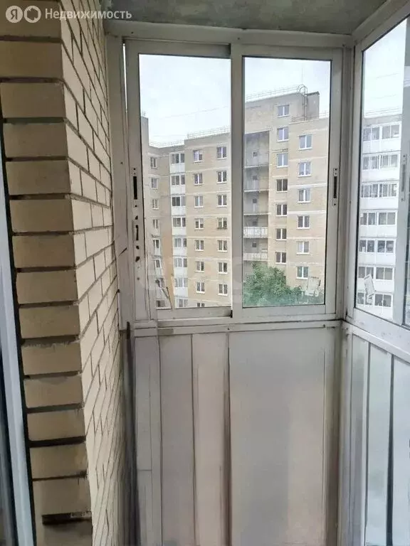 3-комнатная квартира: Красное Село, Гатчинское шоссе, 4к1 (77.6 м) - Фото 2