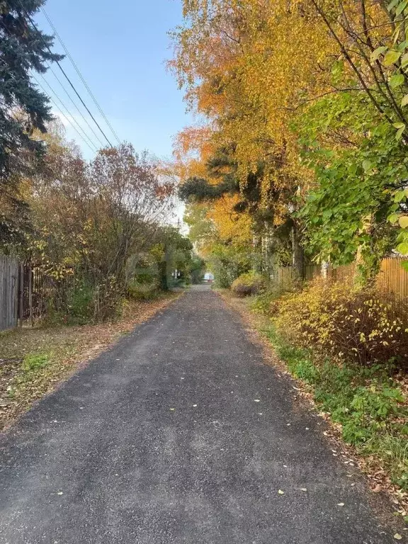 участок в московская область, богородский городской округ, строитель . - Фото 0