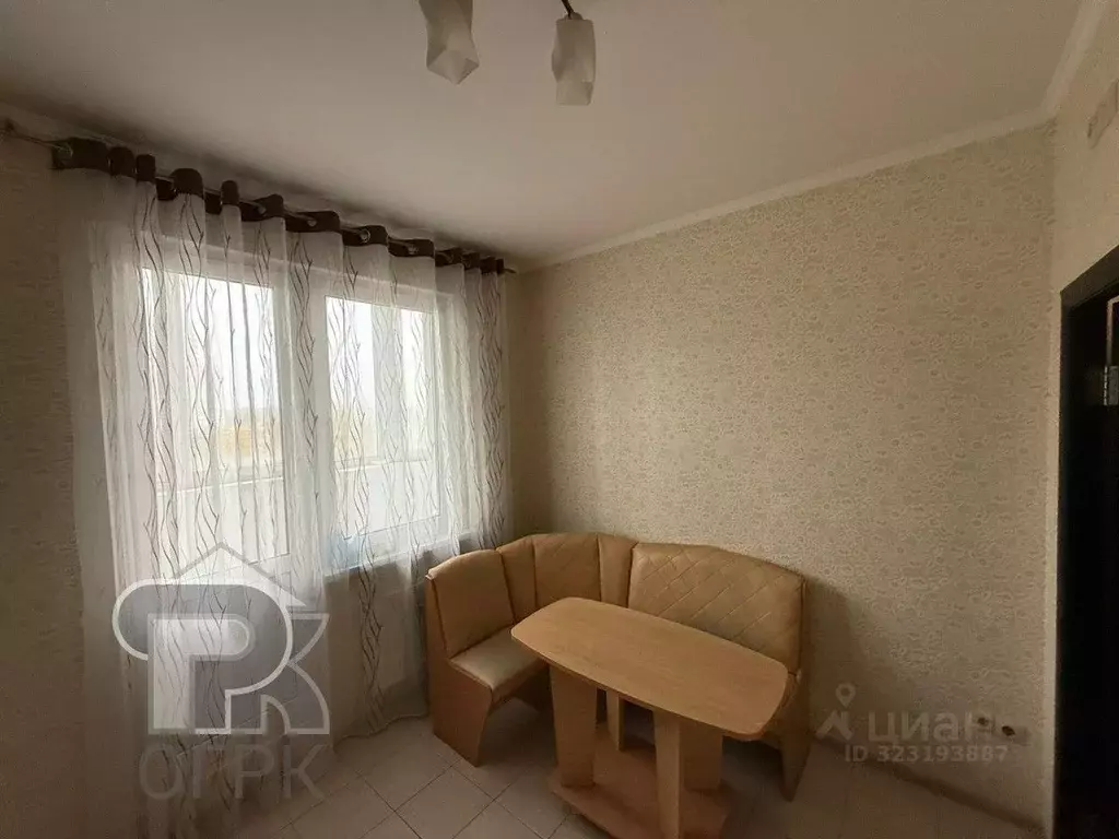 1-к кв. Московская область, Домодедово Южный мкр, ул. Курыжова, 9 ... - Фото 1
