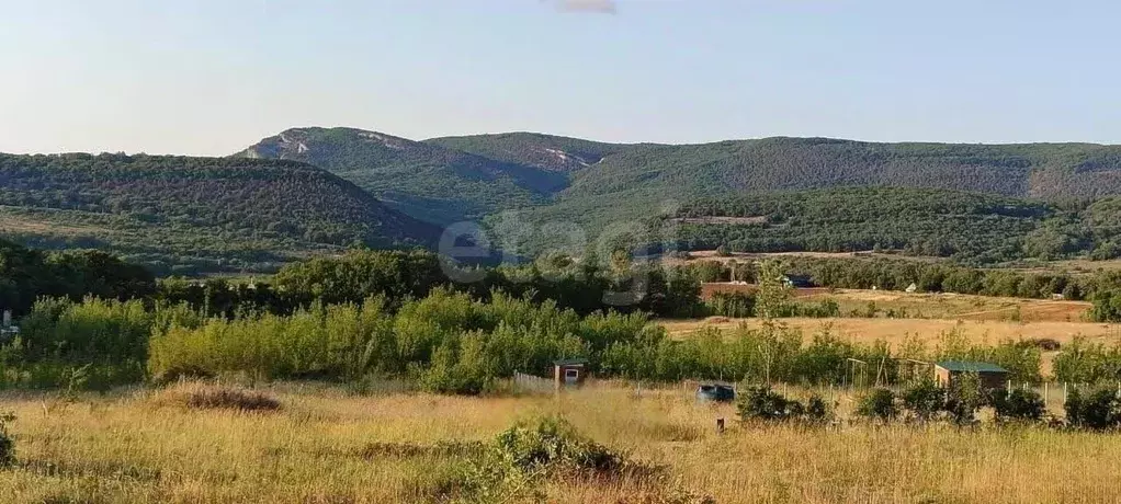 Участок в Севастополь с. Гончарное,  (22.0 сот.) - Фото 1
