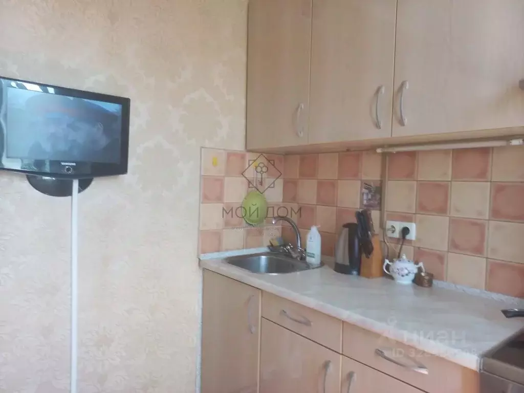 2-к кв. Москва Елецкая ул., 19К2 (47.0 м) - Фото 2