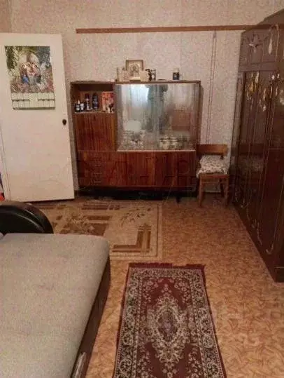 1-к кв. Белгородская область, Старый Оскол Рудничный мкр, 10 (36.9 м) - Фото 1