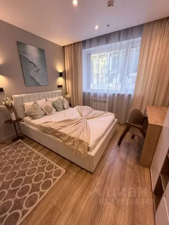 Студия Москва Ленинский просп., 158 (17.0 м) - Фото 2