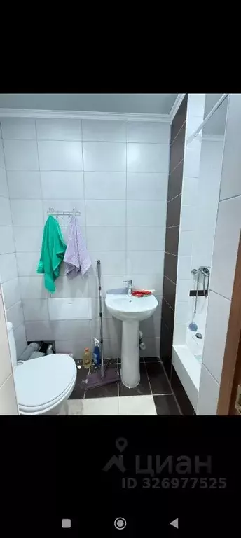 Студия Ростовская область, Азовский район, с. Кулешовка  (19.0 м) - Фото 2