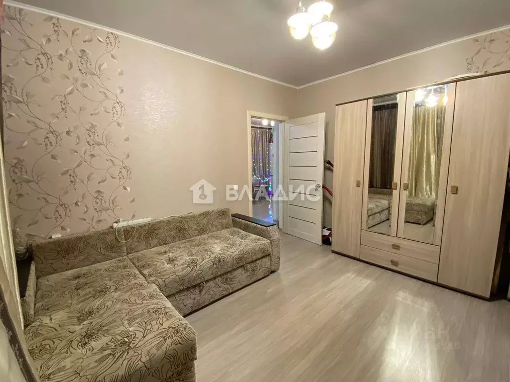 1-к кв. Коми, Сыктывкар ул. Энгельса, 120 (49.3 м) - Фото 1