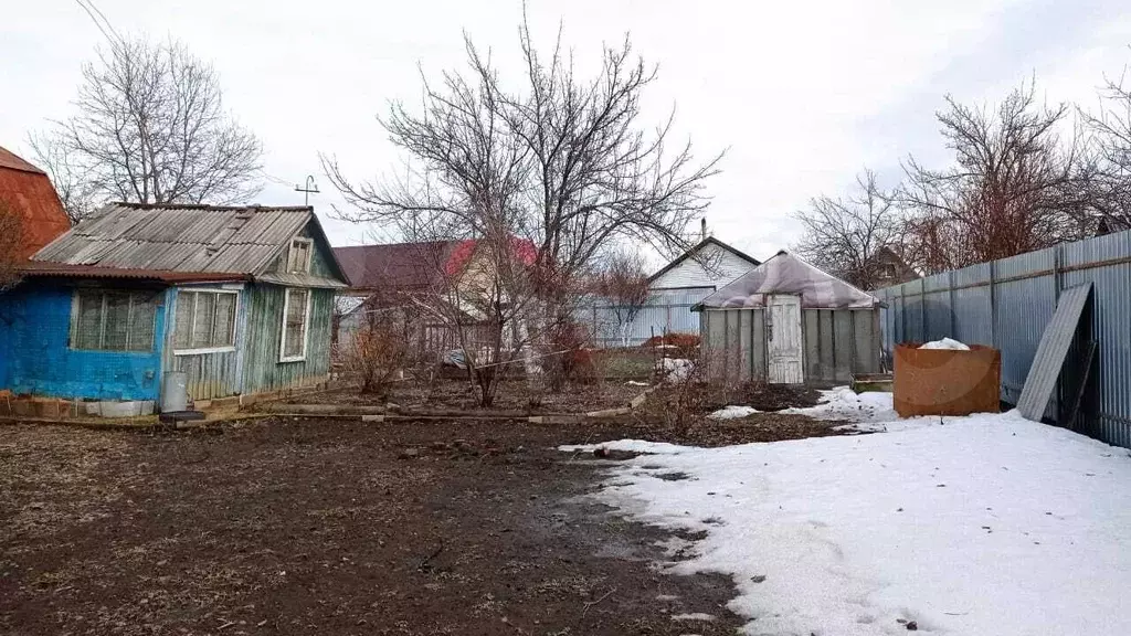 Дача 18 м на участке 4,8 сот. - Фото 0