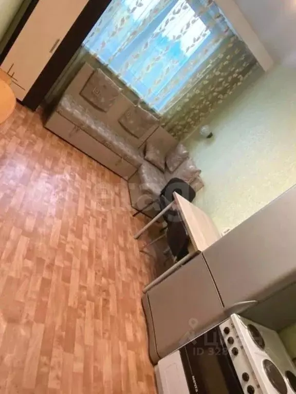 Студия Ямало-Ненецкий АО, Муравленко Школьная ул., 3 (18.0 м) - Фото 2