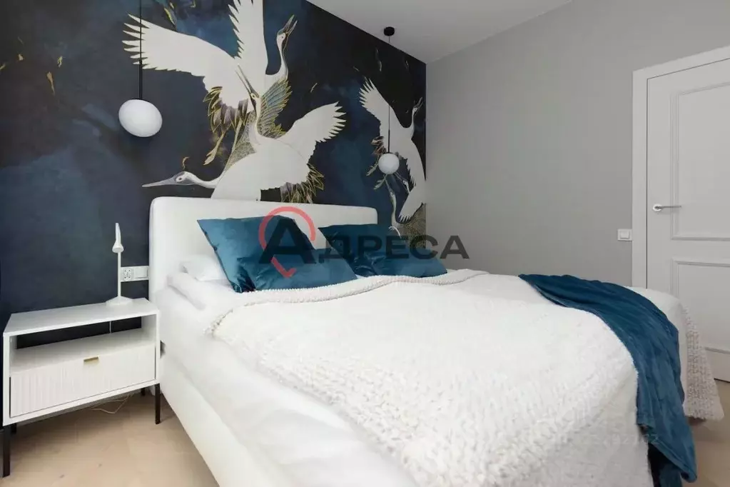 1-к кв. Татарстан, Казань ул. Короленко, 28Б (38.0 м) - Фото 1