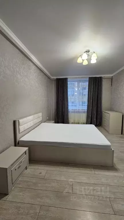 1-к кв. Ставропольский край, Пятигорск пер. Березовый, 13к1 (42.0 м) - Фото 2