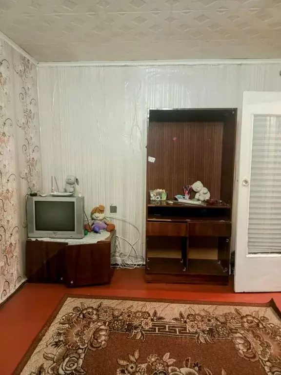 1-к кв. Саратовская область, Энгельс ул. Максима Горького, 24 (31.0 м) - Фото 2