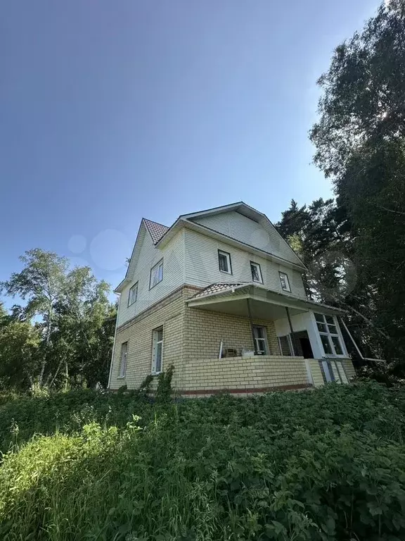 Дом 170 м на участке 25 сот. - Фото 1