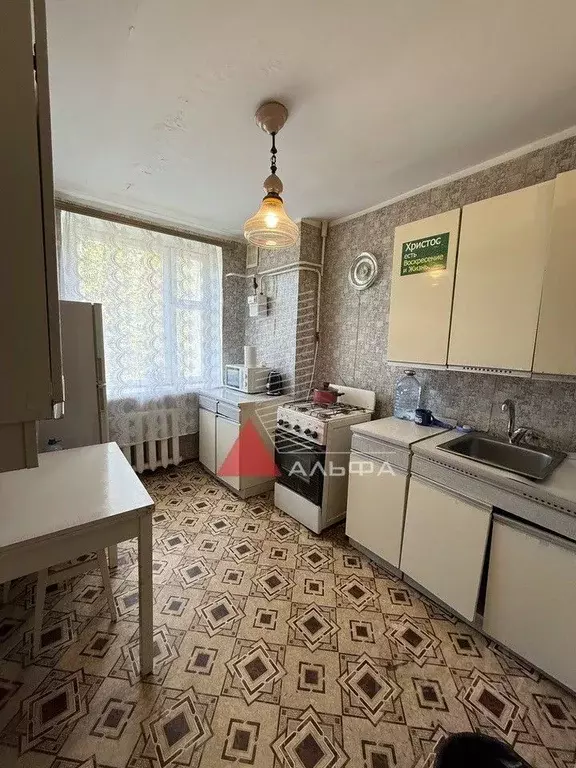 3-к кв. Крым, Евпатория просп. Ленина, 56 (65.4 м) - Фото 2